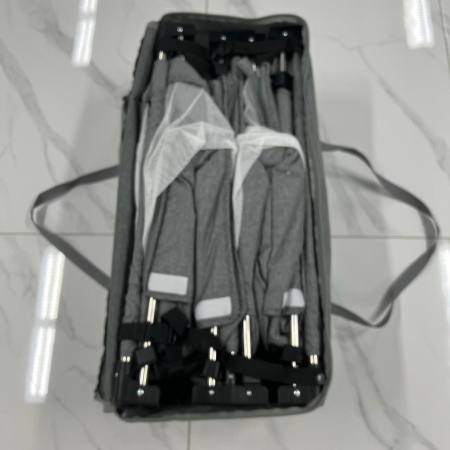 Манеж складной, 150*180*70см