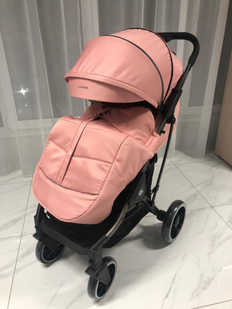 Luxmom T2 Розовый