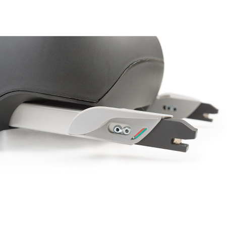 База IsoFix Tutis