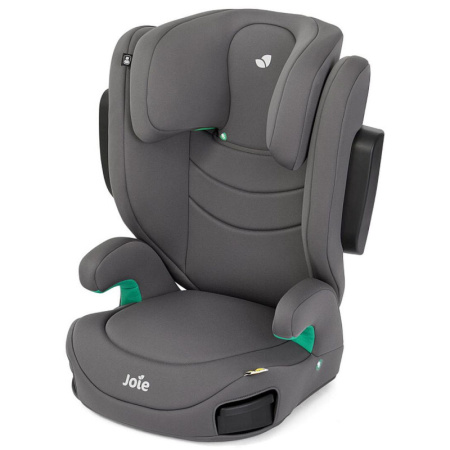 Автокресло Joie 15-36 i-Trillo Thunder