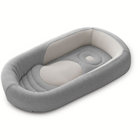 Кокон Inglesina Welcome POD, цвет HARMONY GREY
