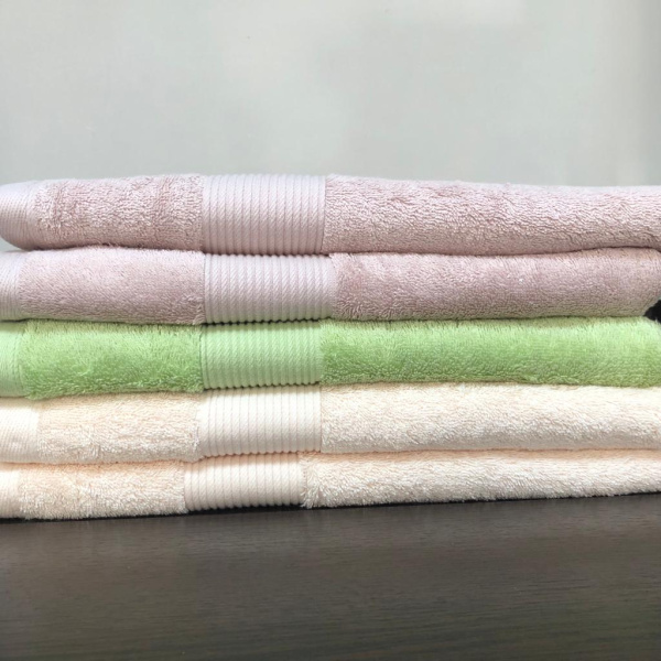 Полотенце махровое, 70*140, Турция 584