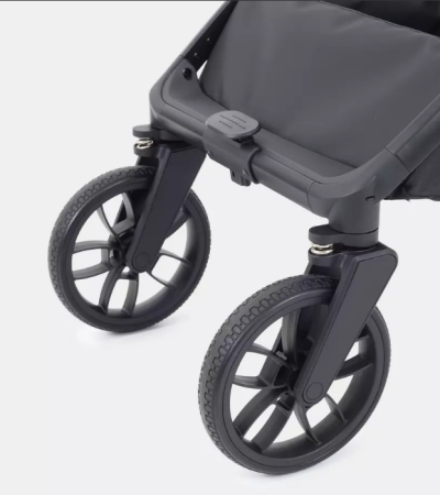 Коляска 2в1 Rant Vector Black