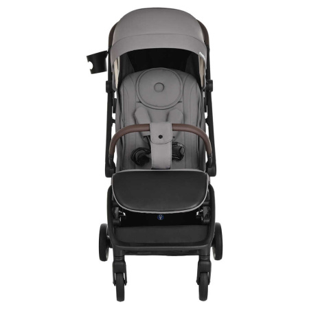 Коляска прогулочная Pituso Matrix Graphite