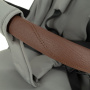 Коляска прогулочная Pituso Mini Grey Taupe