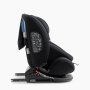 Автокресло Happy Baby Orex (Total Black)