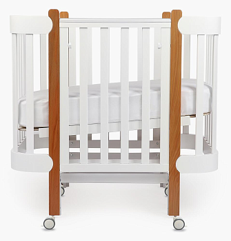 Кровать Happy Baby Mommy Lux