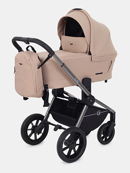 Коляска 3в1 Rant Flex Pro Beige