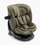Автокресло Happy Baby Kidster (dark olive)