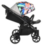 Коляска 2в1 Tutis Nanni Limited Edition