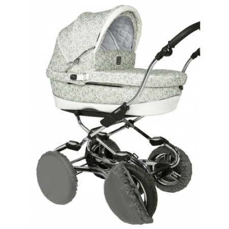 Чехлы на колеса 30 см, (4шт/уп.) ак.0003