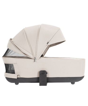 Коляска 2в1 Carrello Ultra 6527 Ice Grey