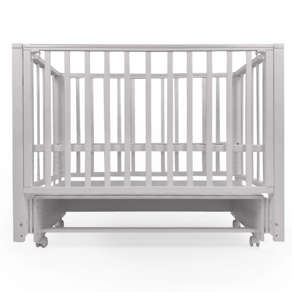 Кровать Marisol маятник, Кашемир