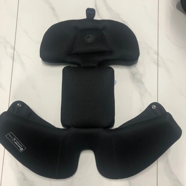 Вкладыш в автокресло для новорожденных