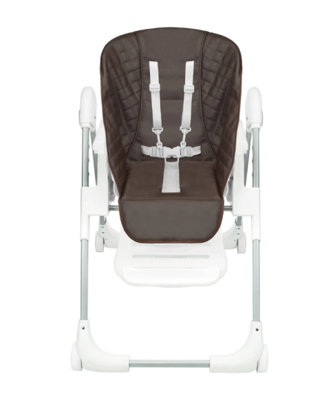 Чехол на стул для кормления Roxy Kids оранжевый RCL-013O