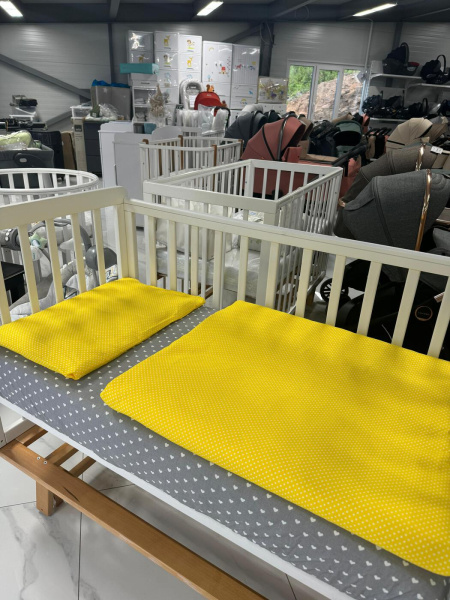 КПБ 5 пр."Радуга"