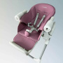 Стул для кормления Luxmom Q1 Сирень