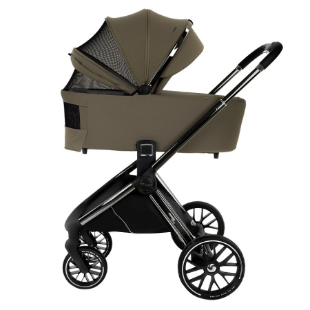 Коляска 2в1 Pituso Mayla Luxury Mocca