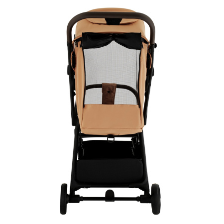 Коляска прогулочная Pituso Matrix Mango-Tango