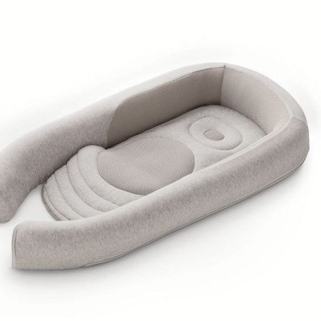 Кокон Inglesina Welcome POD, цвет QUIET BEIGE