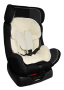 Чехол на вкладыш в автокресло с накладками на ремни