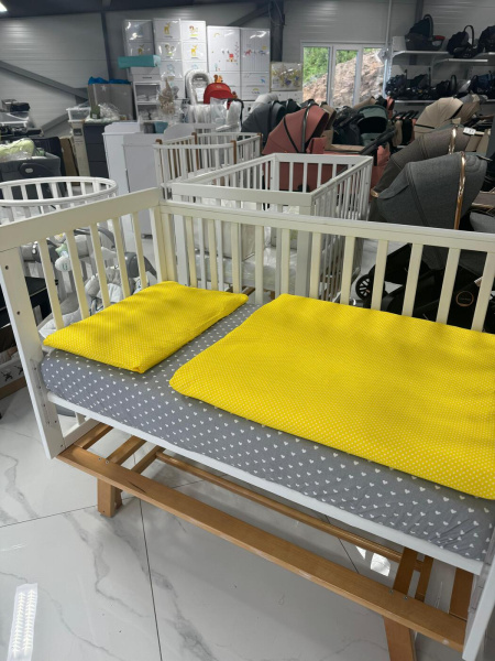 КПБ 5 пр."Радуга"