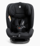 Автокресло Happy Baby Orex (Total Black)