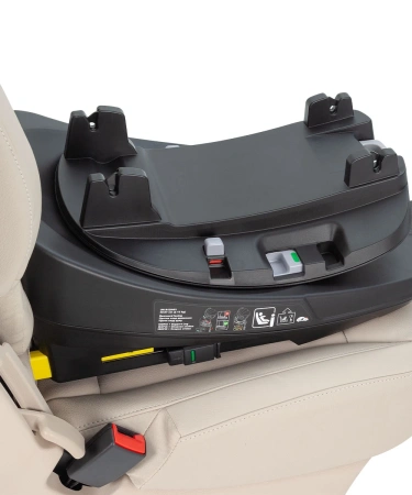 База ISOFIX для автокресла Carrello Vega 14101