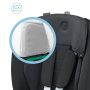 Автокресло Maxi-Cosi Titan Pro i-Size 9-36кг Graphite