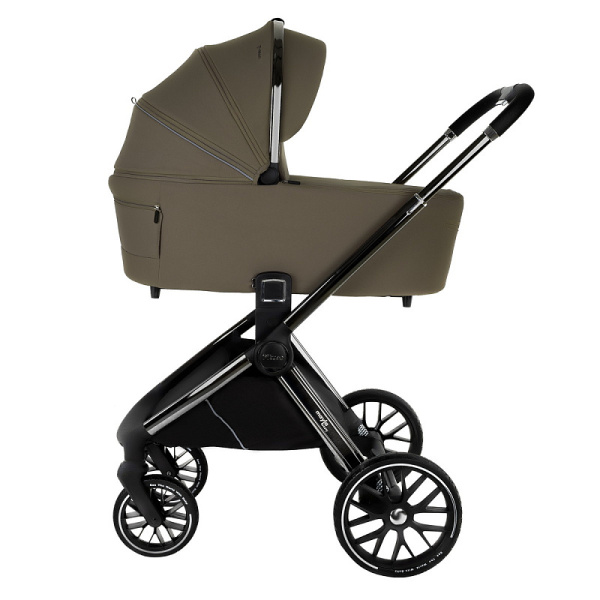 Коляска 2в1 Pituso Mayla Luxury Mocca