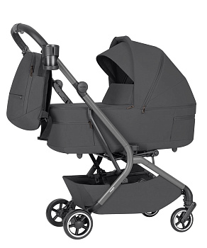 Коляска 2в1 Carrello Magia 6555 Elm Grey