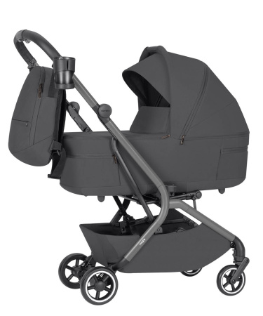 Коляска 2в1 Carrello Magia 6555 Elm Grey
