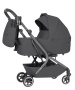 Коляска 2в1 Carrello Magia 6555 Elm Grey