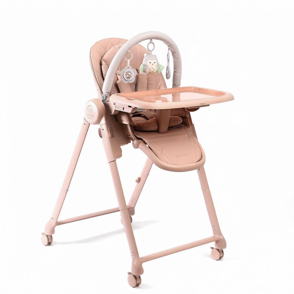 Стул для кормления Peppy Sommelier 2.0 (Pink)