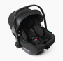 Автолюлька Happy Baby Safer (black)