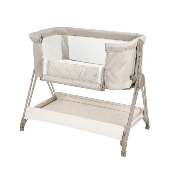 Колыбель Carrello Gracia 16502 Linen Beige