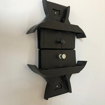 Адаптер №5, для автолюльки, арт 123