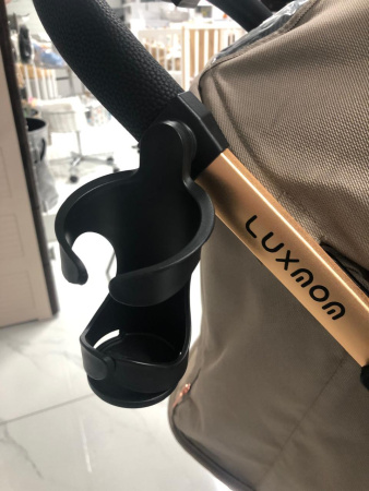 Luxmom T2 Бежевый (Хаки)