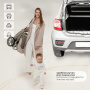 Коляска 2в1 Sweet Baby Elegante LT Beige