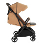 Коляска прогулочная Pituso Matrix Mango-Tango