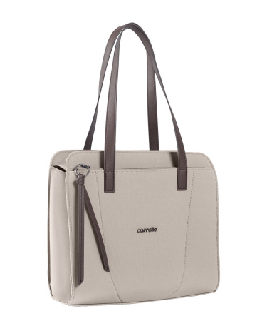 Коляска 2в1 Carrello Ultra 6527 Ice Grey