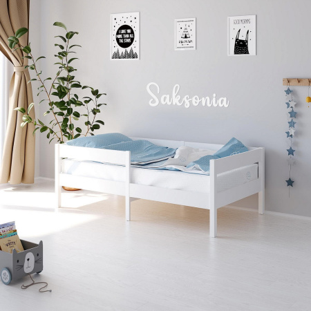 Кровать Saksonia 140*70