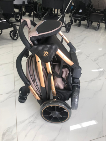 Luxmom T2 Бежевый (Хаки)