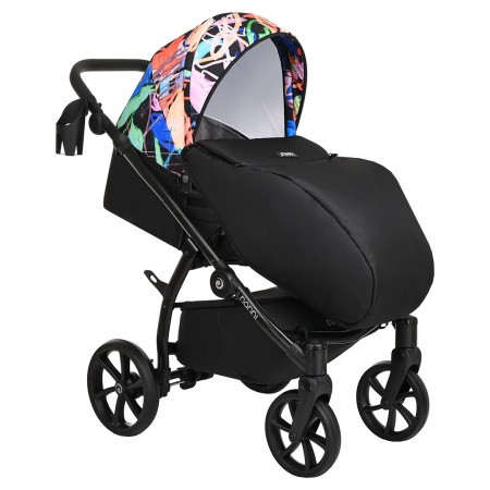 Коляска 2в1 Tutis Nanni Limited Edition