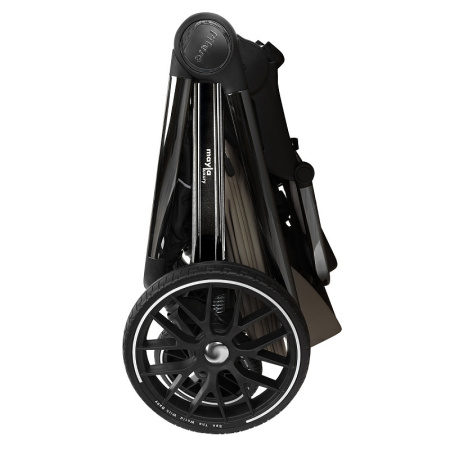 Коляска 2в1 Pituso Mayla Luxury Mocca