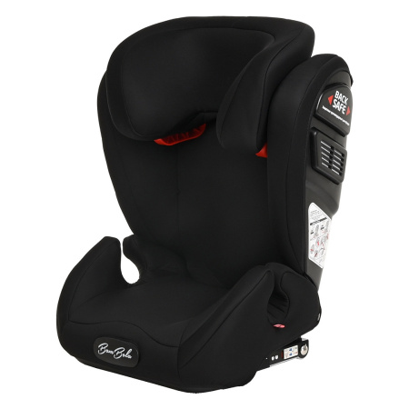 Автокресло Pituso Corsa 15-36 Isofix Графит