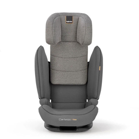 Автокресло Inglesina Cartesio I-Size, цвет Moon Grey