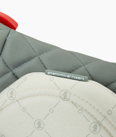 Автолюлька Happy Baby Skyler V2 Dark Olive