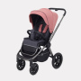 Коляска 3в1 Rant Flex Pro Pink