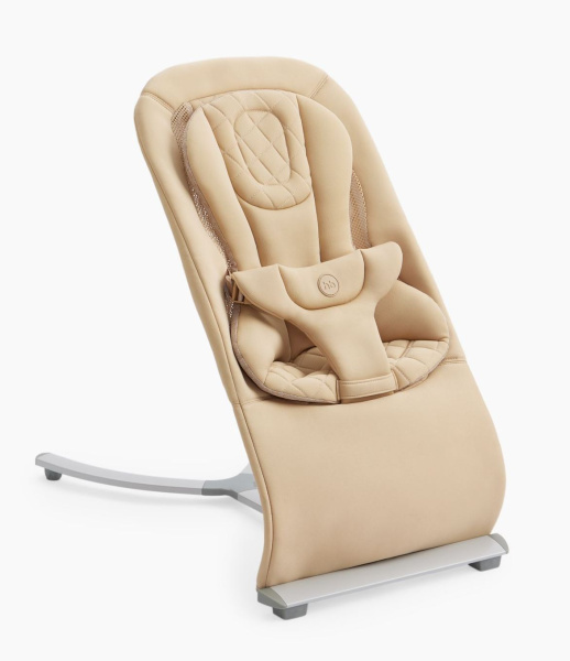 Шезлонг Happy Baby Hugger цвет Beige